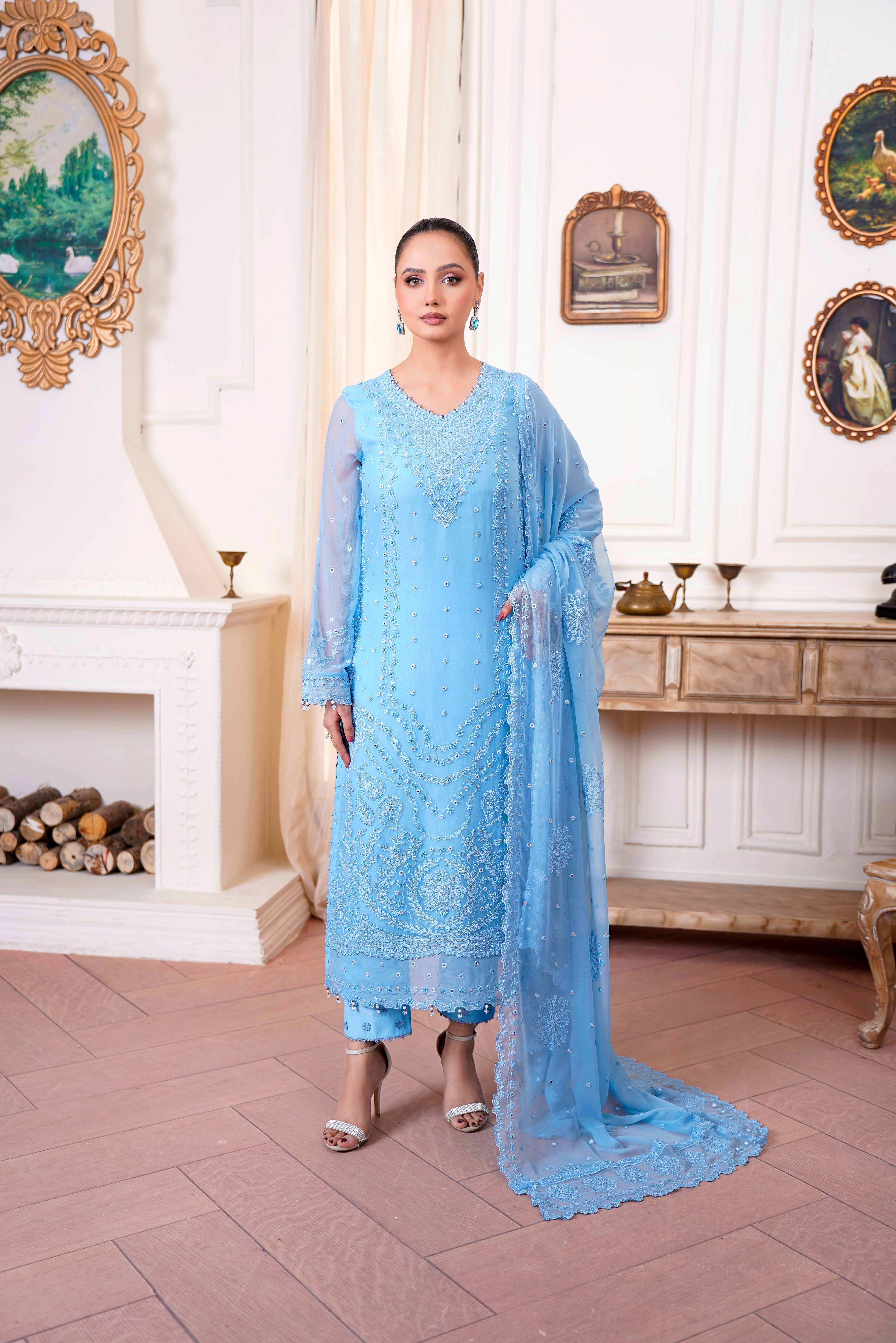 Noor Elegance